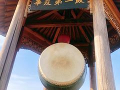 -京东石林峡风景区