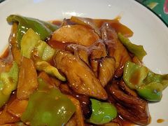 -人民公社大食堂(张家湾店)
