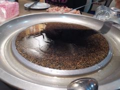 -石记东北风味烤肉店(子固路店)