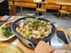 -醉得意·家常菜(济南洪家楼店)