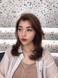 -Kraemer Paris苏豪路易士·嘉玛发廊