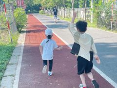 -前小桔亲子创意农场·草莓采摘·露营烧烤