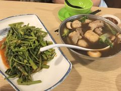 -热浪岛马来餐厅