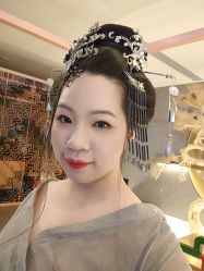 -盘子女人坊生日照·摄影馆(浦东店)