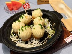 -79号渔船海鲜饭店(宝安店)