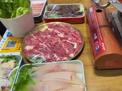 -黔哆哆地摊酸汤火锅(清湖店)