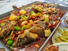 -川湘哥麻辣鸡块(万达店)