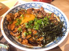 -匠糊·日本料理(美岸广场店)