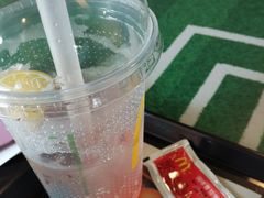 -麦当劳(团结湖店)