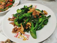 -凤城礼记鱼翅海鲜酒家(新马路总店)