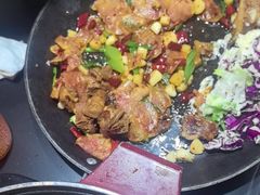 -桥边小楼·手工云南菜·古城观景小楼
