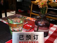 -百特喜·意大利餐厅(八佰伴镇江店)