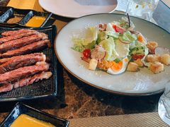 -觅福里•熟成和牛餐厅