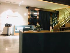 大堂-EN SPACE恩空间