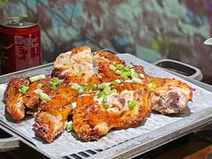 -绿茶餐厅(昌平悦荟店)