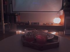 -小苍兰风铃草·礼物蛋糕(沈阳店)