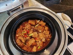 -珀丽酒店-协奏坊餐厅