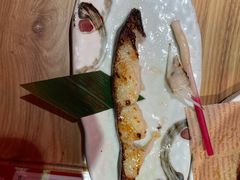 -有喜屋·日料·居酒屋(旭辉广场店)