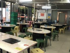大堂-华威达牛庄(黄埔大道西店)