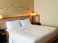 -杭州逸酒店(西湖武林店)