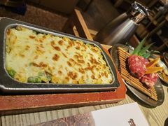 -西塔老太太泥炉烤肉(杭州首店)
