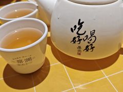 -蔡澜点心·粤菜(花城汇南区店)