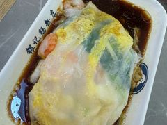 -银记肠粉店(北京路店)