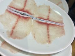 招牌斑鱼片-阿源鱼捞斑鱼火锅·海鲜粥(山景尚宅店)