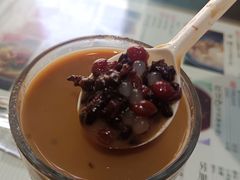 -阿坤传统手工小吃(杨家坪店)