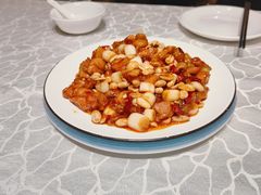 -福来居烤鸭店(天坛二店)