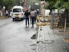 -小土豆北方菜馆(文慧园店)