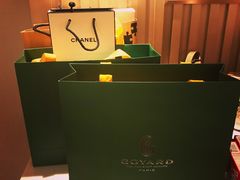-GOYARD(恒隆广场店)