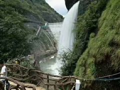 -修水东浒寨风景区