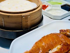 -悦融·京鲁菜·露台花园(安定门店)