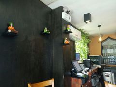 -克比叔叔印度餐厅Kebabs on the Grille(永康路分店)