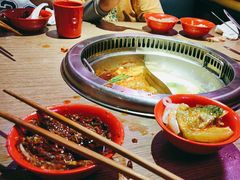 -季季红火锅(丰城洪客隆店)