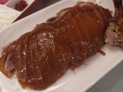 烤鸭-大鸭梨(天通西苑店)