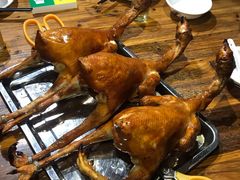 -昌记土制吊烧鸡(佛山市安信物流中心A座店)