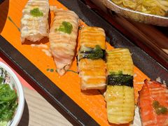 -大赞寿司(国贸店)