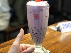 -春水堂人文茶馆(台中新时代店)