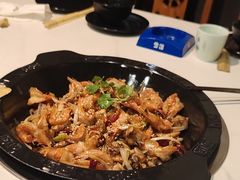 -重庆巴渝火锅(钟家村店)