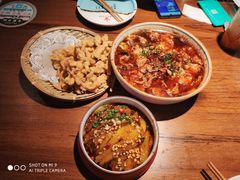 -川人百味(金安中央大街店)