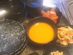 -恩你小木屋·烤肉韩式料理(嘉兴秀洲店)
