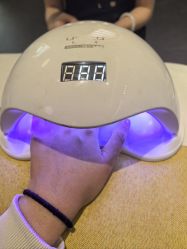 -MB·nail美甲美睫