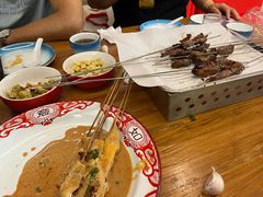 -范家大院(华为店)