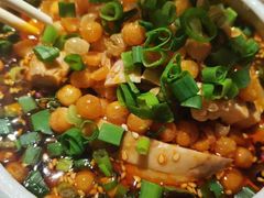 -今朝桃花醉川菜小酒馆(龙湖天街店)