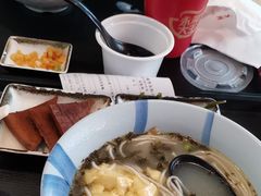 -永和大王(浦东国际机场店)