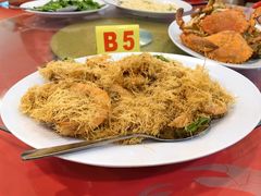 -大茄来海鲜餐厅(亚洲城分行)