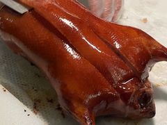 -大鸭梨烤鸭(望京店)