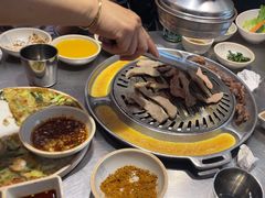 -喜来稀肉(虹泉路店)